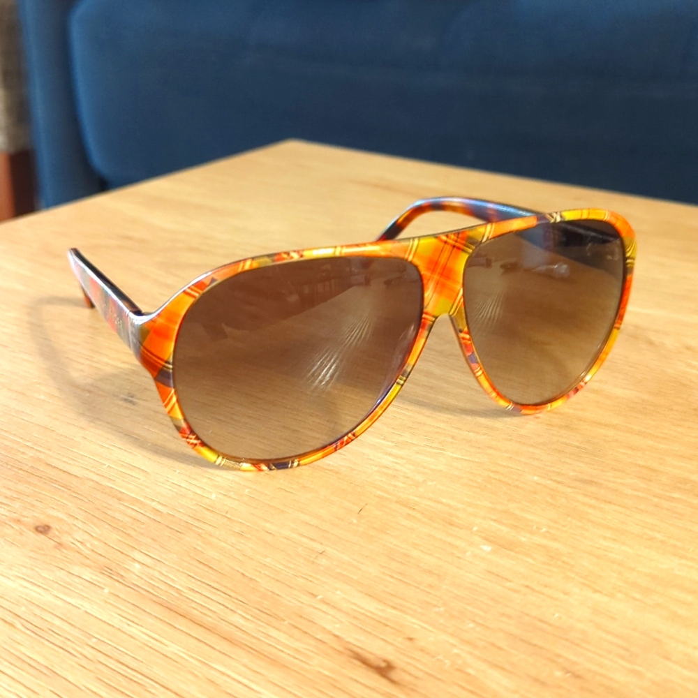Tommy Hilfiger Fashion Sunglass